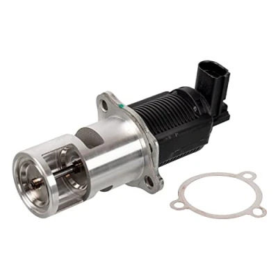 Image de FEBI BILSTEIN 173238 Vanne EGR avec joint d&#039;étanchéite RENAULT: ESPACE 3, TRAFIC 2 Kasten, 4, OPEL: Vivaro A Van, Combi