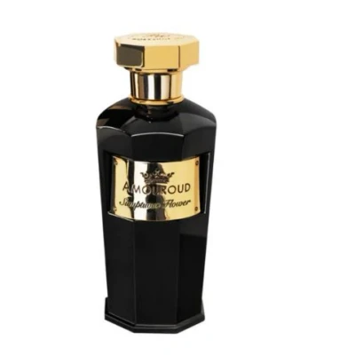 Image de Amouroud Eau de Parfum Perfume Workshop Sumptuous Flower
