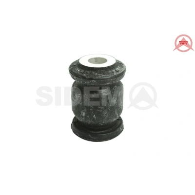Image de SIDEM 877626 Silent Bloc De Triangle avant, Essieu avant inférieur Support métal caoutchouc barre oscillant transversal SUZUKI: SWIFT 5