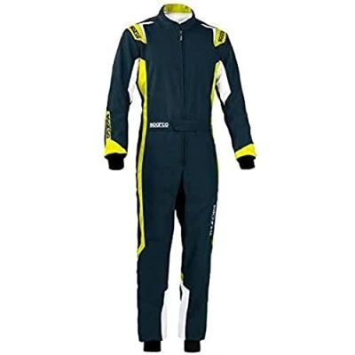 Image de SPARCO Monkey K43 Thunder Size S Drk Gr/F