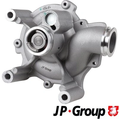 Image de JP GROUP 6014100200 Pompe à eau MINI: 3/5 portes, Cabriolet