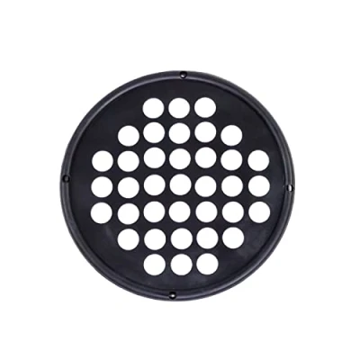 Image de Cando Web sans Latex Diamètre 17 cm Noir/Très Fort