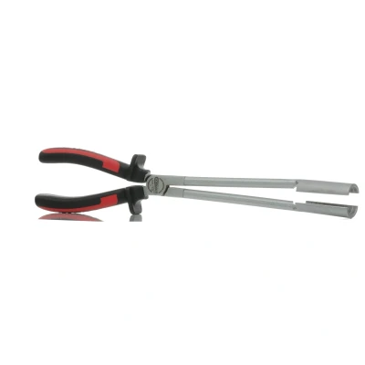 Image de KS Tools 500.7510 Pince à bougies 290 mm