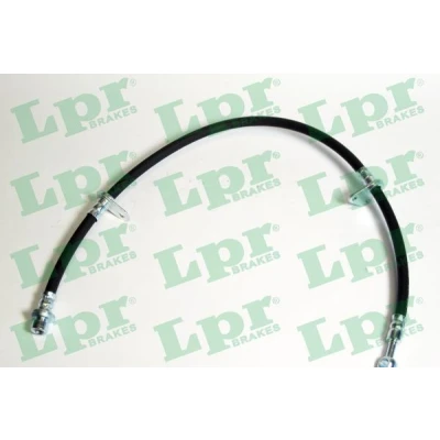 Image de LPR 6T47356 Flexible De Frein 690 F10X1 HONDA: CIVIC 6 Aerodeck, Hatchback, Fastback