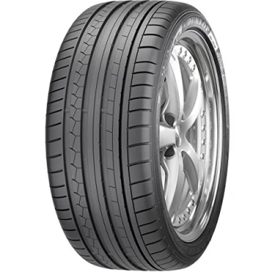 Image de Dunlop Sp Sport Maxx Gt 285/35 R21 105Y MFS DSST (*) XL