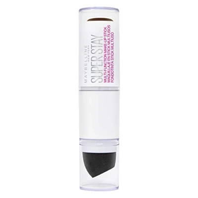 Image de Maybelline SuperStay Multi Function Fond de teint Stick 380 Espresso