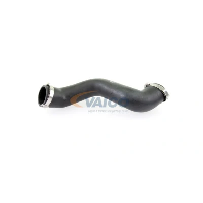 Image de VAICO V10 2925 Gaine De Suralimentation Caouchouc textilé Qualité originale AUDI: A4 B7 Avant, Berline, B6/B7 Cabriolet