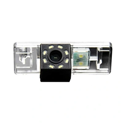 Image de Vue Arrière de Voiture Vision Camera Recul étanche pour C4/C5/C Triomphe/C Quatre/Sunny/Qashqai/X Trail/Geniss/Pathfinder 2005 2011/Dualis/Navara/Juke
