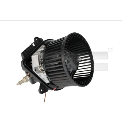 Image de TYC 526 0013 Pulseur d&#039;Air pour véhicules avec système de climatisation PEUGEOT: 406 Berline, 405 II Berline