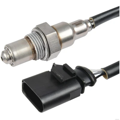 Image de HERTH+BUSS ELPARTS 70685003 Sonde lambda M18x1,5 chauffé, Filetage prégraissé 4 VOLKSWAGEN: Polo V 3/5 portes, Touran II, Tiguan SEAT: Ibiza