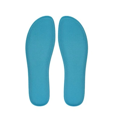 Image de Kaps Sensero Semelles Intérieures pour Chaussures Ultra Légères en Mousse à Mémoire de Forme Douce (36 37 Eur)