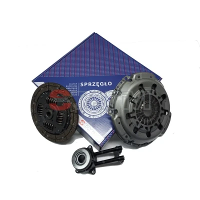 Image de Kit d&#039;embrayage STATIM 120.672