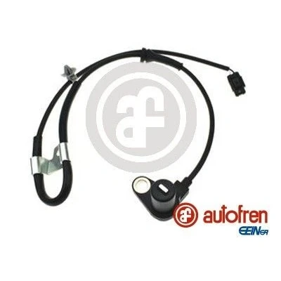 Image de Capteur (vitesse de rotation des roues) AUTOFREN SEINSA DS0196