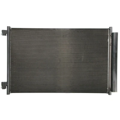 Image de NRF 350659 Condenseur De Clim avec déshydrateur, bague d&#039;étanchéité 15,5mm 10,1mm 511mm FIAT: 500 3 portes, Panda III 3/5 C Cabriolet