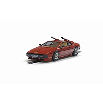 Image de James Bond Lotus Esprit Turbo « Rien que pour vos yeux »