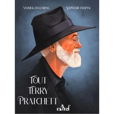 Image de Tout Terry Pratchett