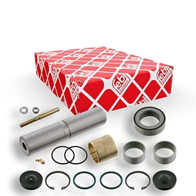 Image de FEBI BILSTEIN 32431 Kit d&#039;assemblage, pivot de fusée d&#039;essieu RENAULT TRUCKS: Kerax