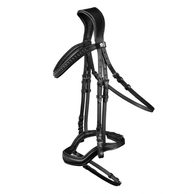 Image de Waldhausen Bride X Line New Shape II Noir Full