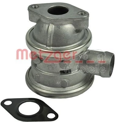 Image de METZGER 0892357 Soupape, insufflation d&#039;air secondaire PORSCHE: Cayenne