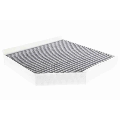 Image de VEMO V10 31 2531 Filtre d&#039;habitacle à Charbon actif 256 253 35 Qualité originale AUDI: A6 C7 Avant, Berline, A8 D4