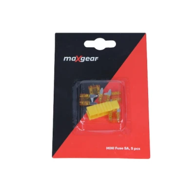 Image de MAXGEAR 89 0008 Jeu de fusibles
