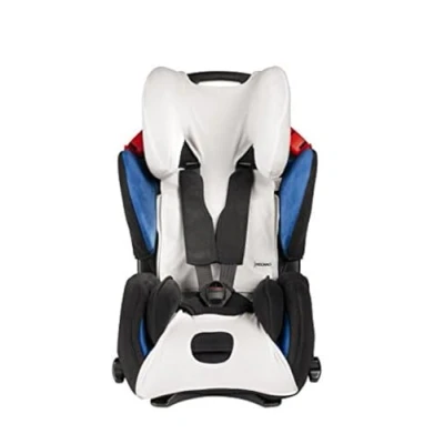 Image de Recaro Kids, Housse en Maille Aérée Young Sport Hero, de Siège Auto Enfant 9 36 Kg, Excellente Aération, Réversible, Coton