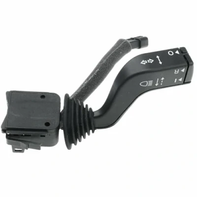 Image de Bohaner Interrupteur de clignotant avec régulateur vitesse GRA Pour Opel Astra G F67 F08 F48 Zafira A 1241348