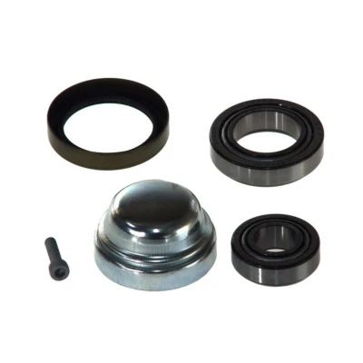 Image de SKF VKBA 1498 Kit de roulements roue avec bague d&#039;étanchéité 59,1 MERCEDES BENZ: Classe E Break, CLK Coupe, Berline