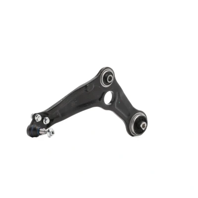 Image de DELPHI TC4716 Bras de suspension avec rotule Essieu avant gauche, inférieur barre oscillant transversal Acier RENAULT: GRAND SCENIC 4
