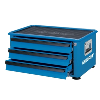 Image de GEDORE 1430 Boite à outils orange (4x)