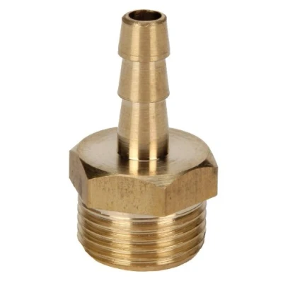 Image de Einhell Embout à filetage, Filetage mâle R 3/8&quot;, Ø 6 mm