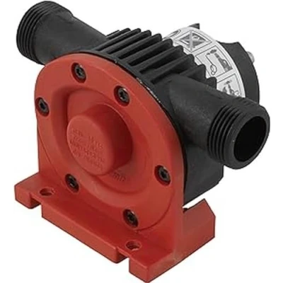 Image de Pompe à eau Wolfcraft 2207000