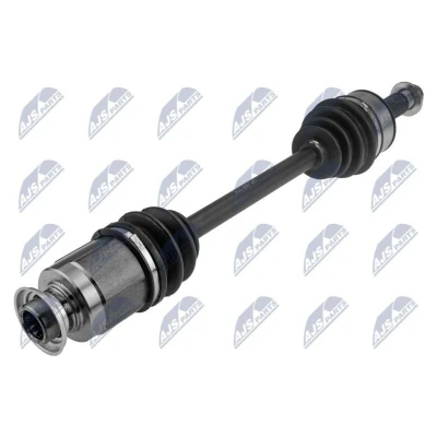 Image de Essieu moteur NTY NPW HD 096