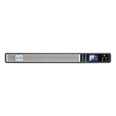Image de Onduleur Eaton 5P 1550iR 1350 Watt 1550 VA Rack montable 19 pouces