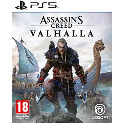 Image de Assassin’s Creed Valhalla
