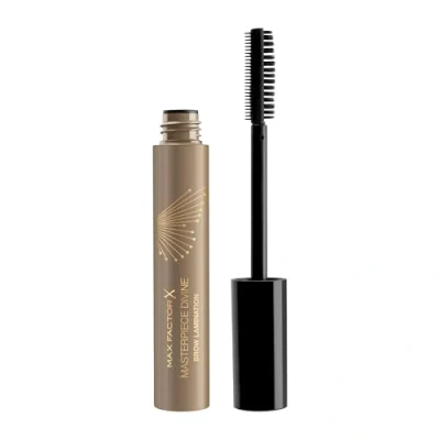 Image de Max Factor Masterpiece Divine Brow Lamination Light 002 4 ml