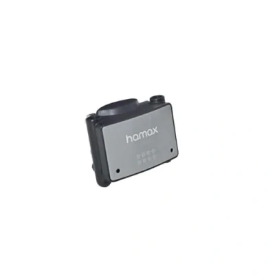Image de Étrier de fixation Hamax Fastening Bracket+Lock