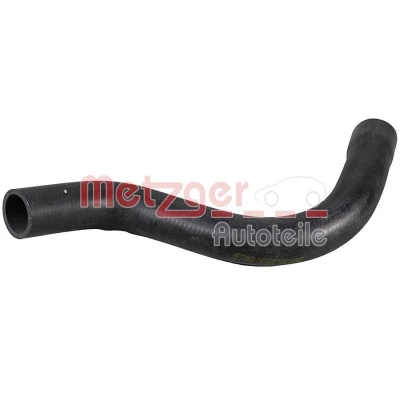 Image de METZGER 2421525 Durite De Refroidissement droite, supérieur EPDM (éthylène propylène diène caoutchouc) VOLVO: V40 Break, S40 I