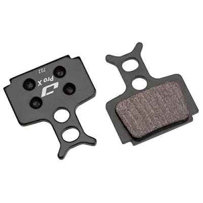 Image de Plaquette de frein Jagwire Pro Extreme Formula R1R, R1, R0, RX, T1, Mega
