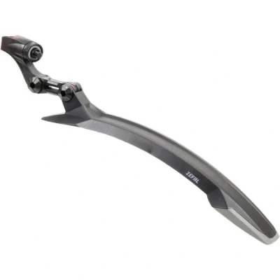 Image de Zéfal Deflector RM60+ garde boue vtt arrière 26&quot; 27,5&quot; 29&quot;