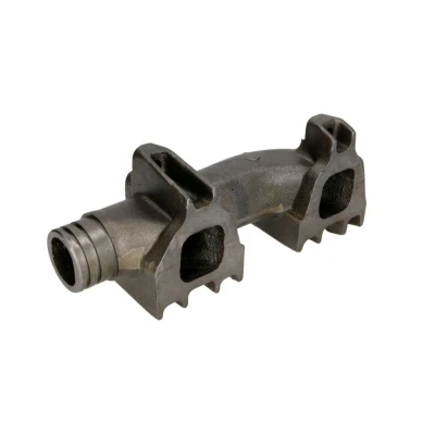 Image de Coude (système d&#039;échappement) AUGER 77934