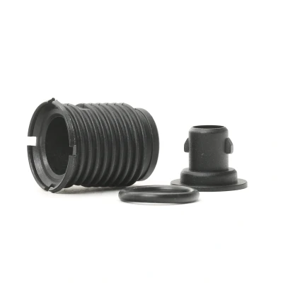 Image de VAICO V20 7102 Kit d&#039;assemblage, pare chocs BMW: 5 Berline, Touring