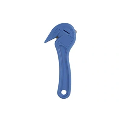 Image de Cofan Cutter spécial pour feuillages La lame cachée fournit plus de sécurité Conception en bec perroquet