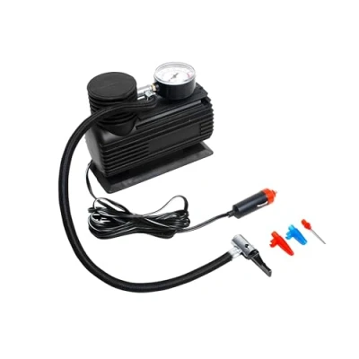 Image de Apa 21066 Compresseur Mini 12 V 17 Barre