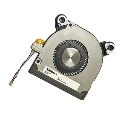 Image de Gintai Ventilateur CPU Fan Cooling Cooler de rechange pour Mic rosoft Surface Book 1703 1704 i7 6600u Nidec CC131K04