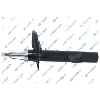 Image de GSP 32307622 Amortisseur Essieu avant gauche Pression de gaz Système bitube Jambe suspension FORD: S Max Mk1, MONDEO 4, Galaxy Mk2 MPV