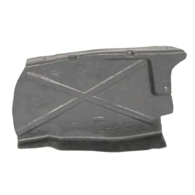Image de BLIC 6601 02 6062872P Cache moteur droit RENAULT: TRAFIC 2 Kasten, Bus, OPEL: Vivaro A Van, Combi, NISSAN: Primastar Bus