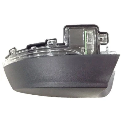 Image de TYC 337 0182 3 Clignotant Rétroviseur extérieur gauche LED VOLKSWAGEN: Polo V 3/5 portes, up! portes