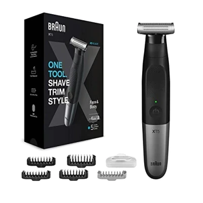 Image de Braun XT5100 Noir