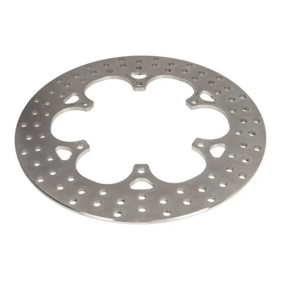 Image de TRW MST432 Disque de frein 282 5 troué